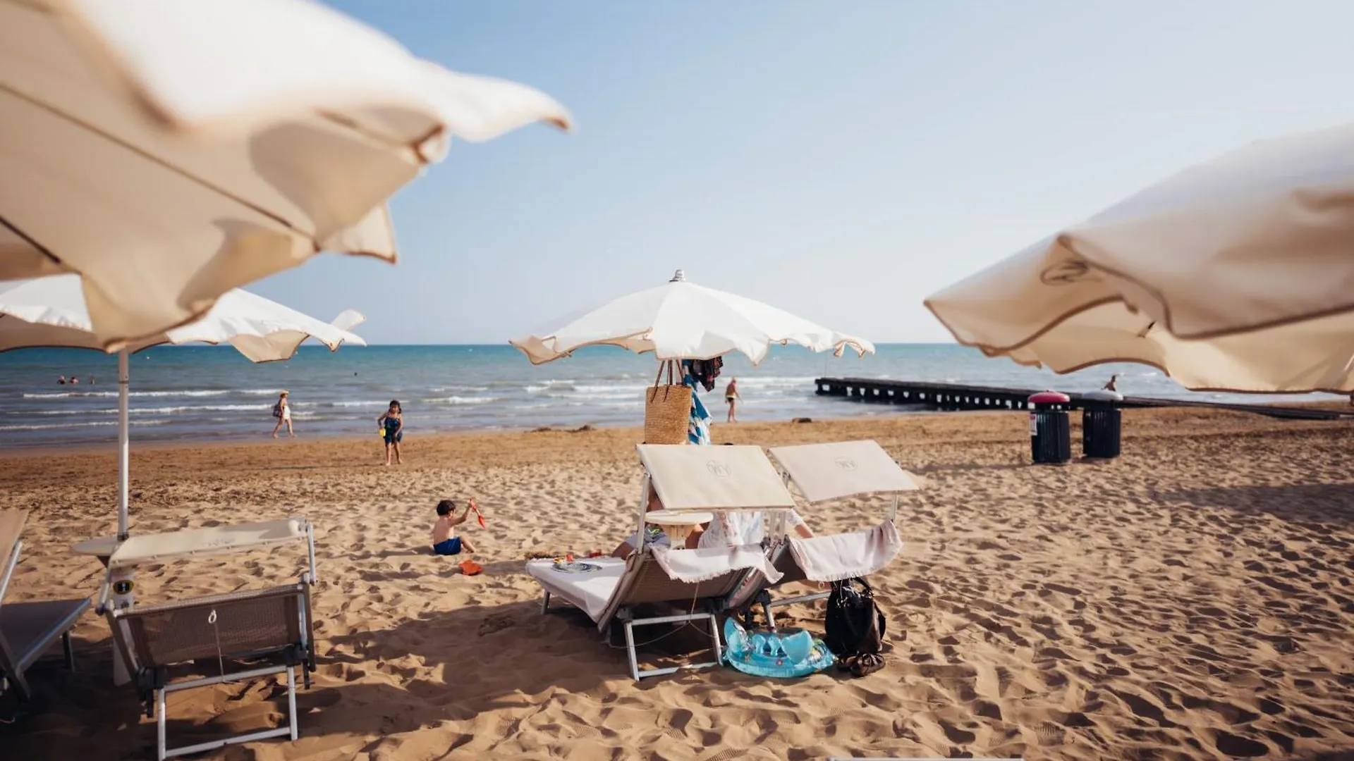 Anima Jesolo - Ca Delle Rose Apartment