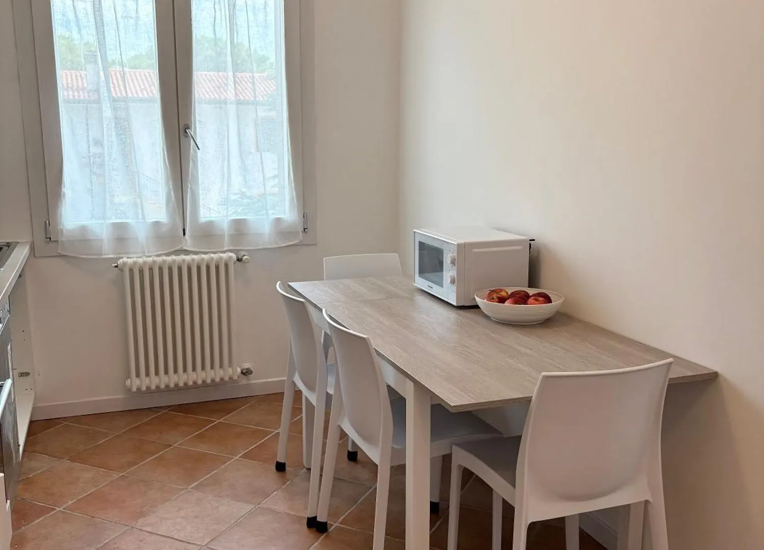 Anima Jesolo - Ca Delle Rose Apartment 0*, Lido di Jesolo Italy
