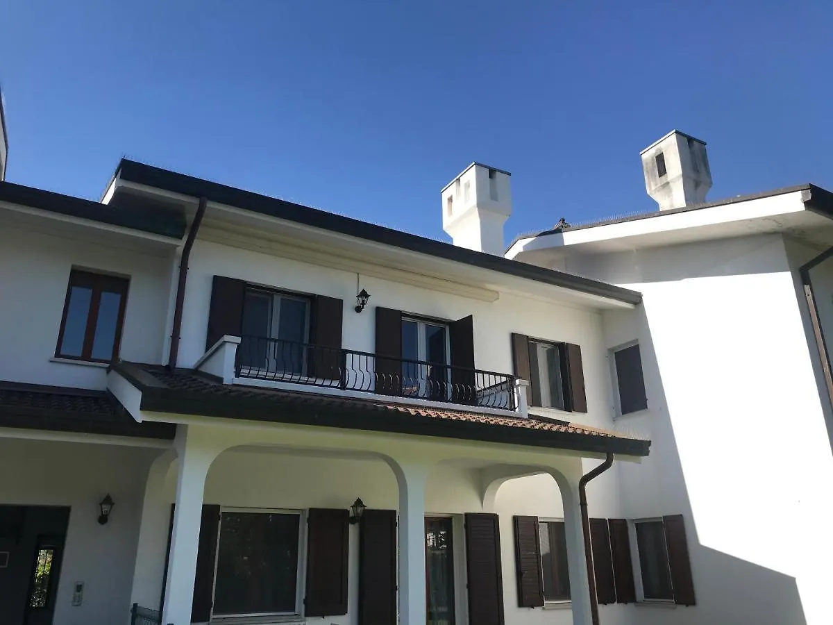 Anima Jesolo - Ca Delle Rose Apartment Italy