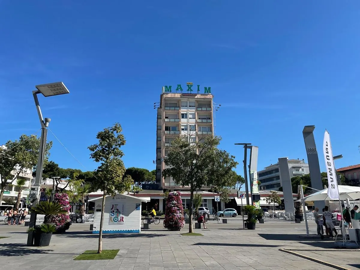 Anima Jesolo - Ca Delle Rose Apartment 0*, Lido di Jesolo Italy