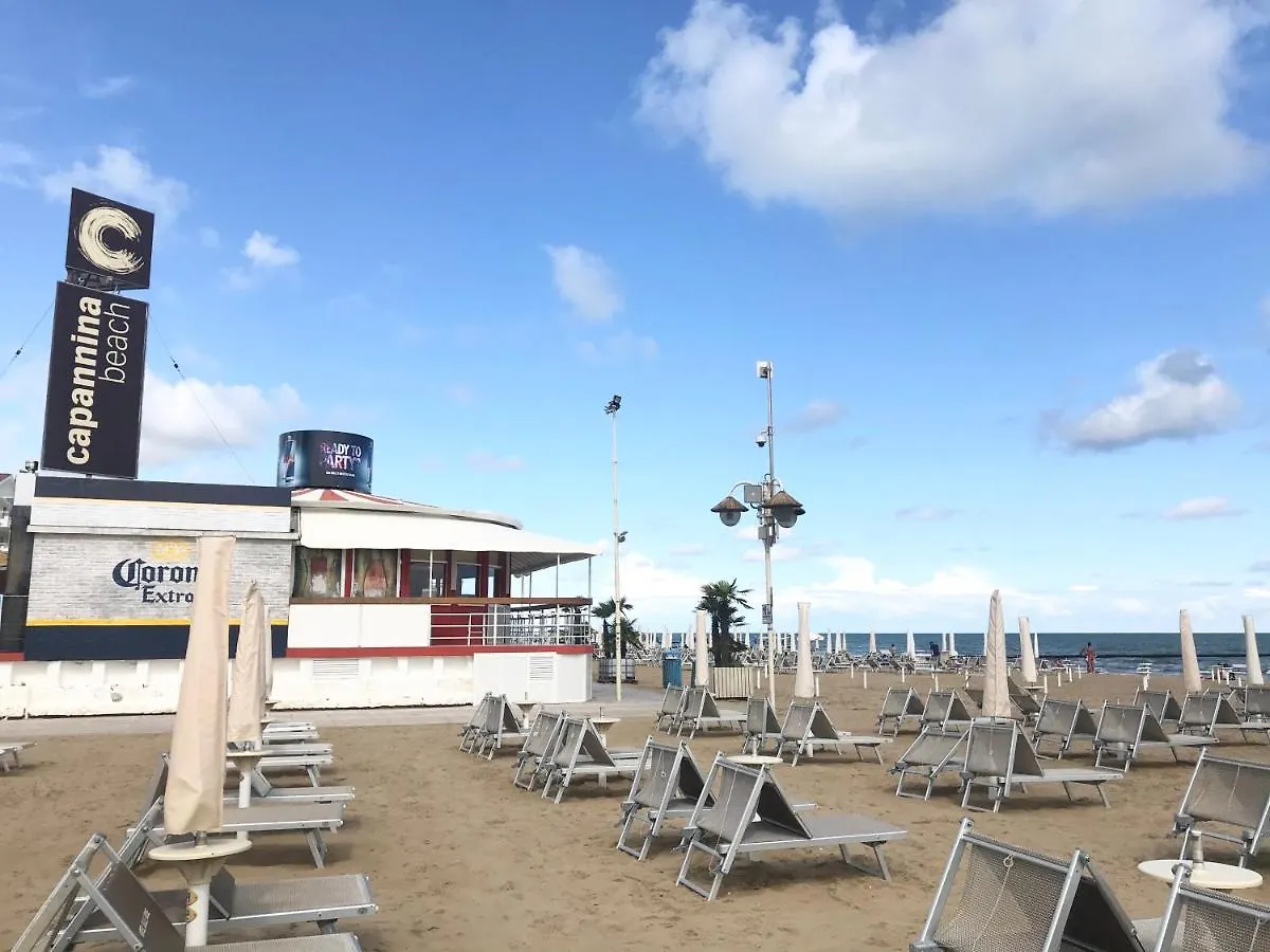 Anima Jesolo - Ca Delle Rose Apartment  Lido di Jesolo