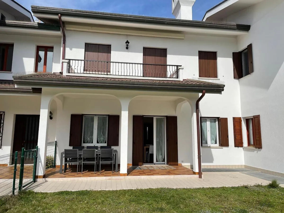 Anima Jesolo - Ca Delle Rose Apartment Lido di Jesolo