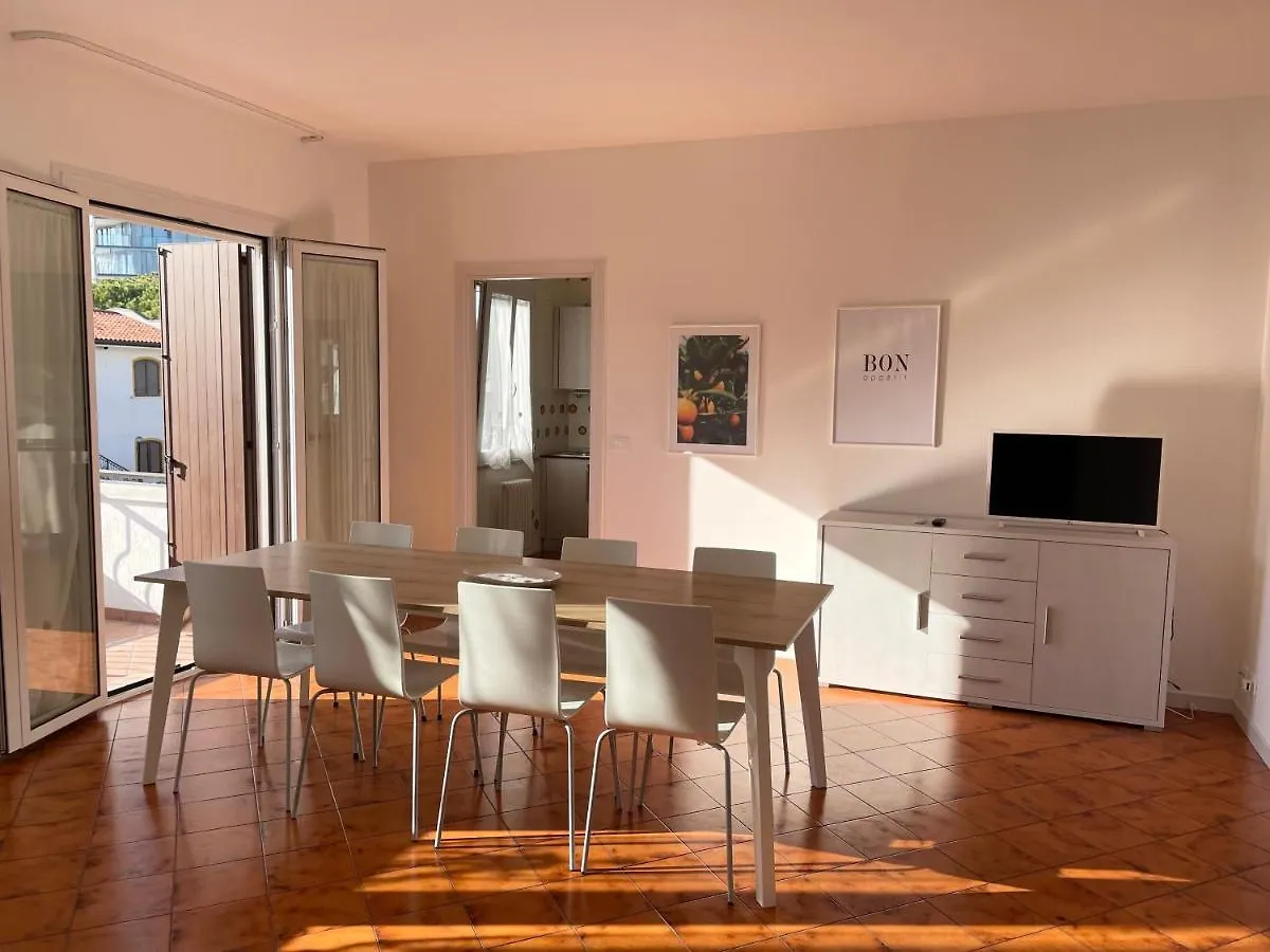 Anima Jesolo - Ca Delle Rose Apartment