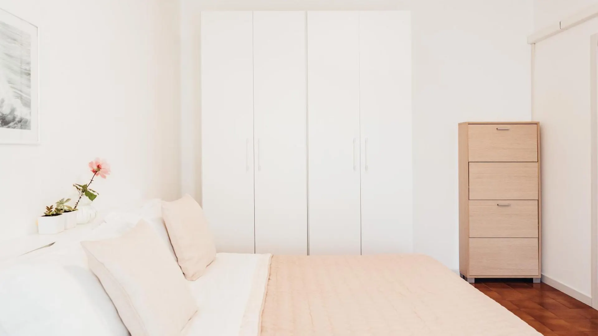 Anima Jesolo - Ca Delle Rose Apartment 0*, Lido di Jesolo Italy