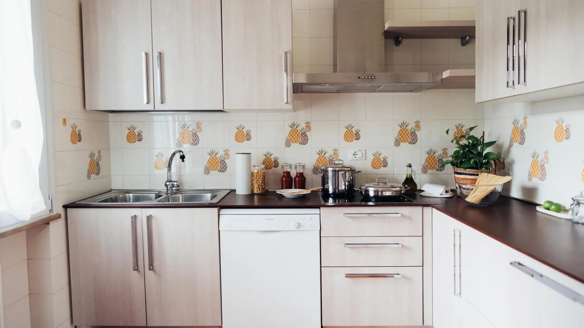 Anima Jesolo - Ca Delle Rose Apartment 0*, Lido di Jesolo