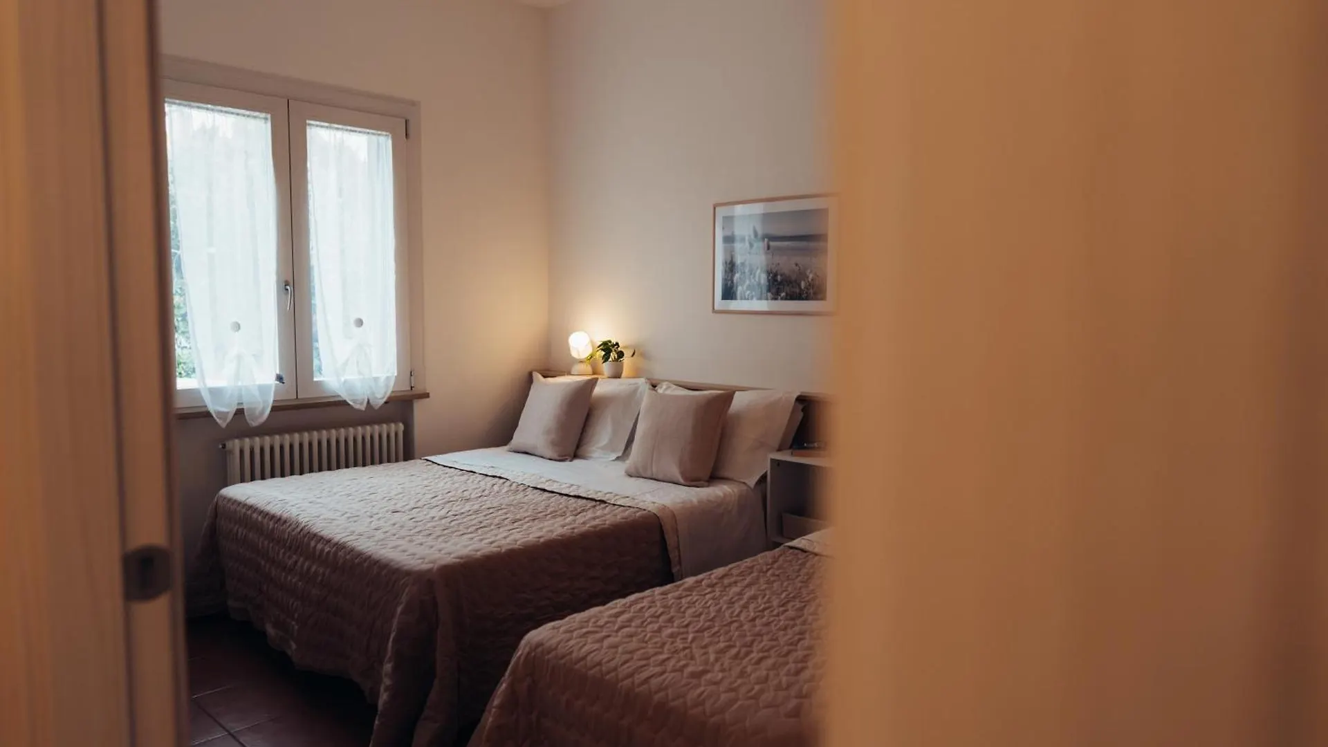 Anima Jesolo - Ca Delle Rose Apartment