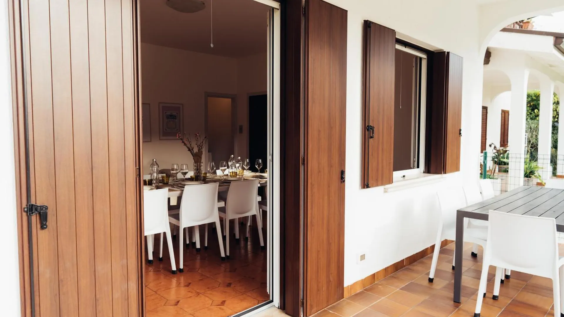 Anima Jesolo - Ca Delle Rose Apartment