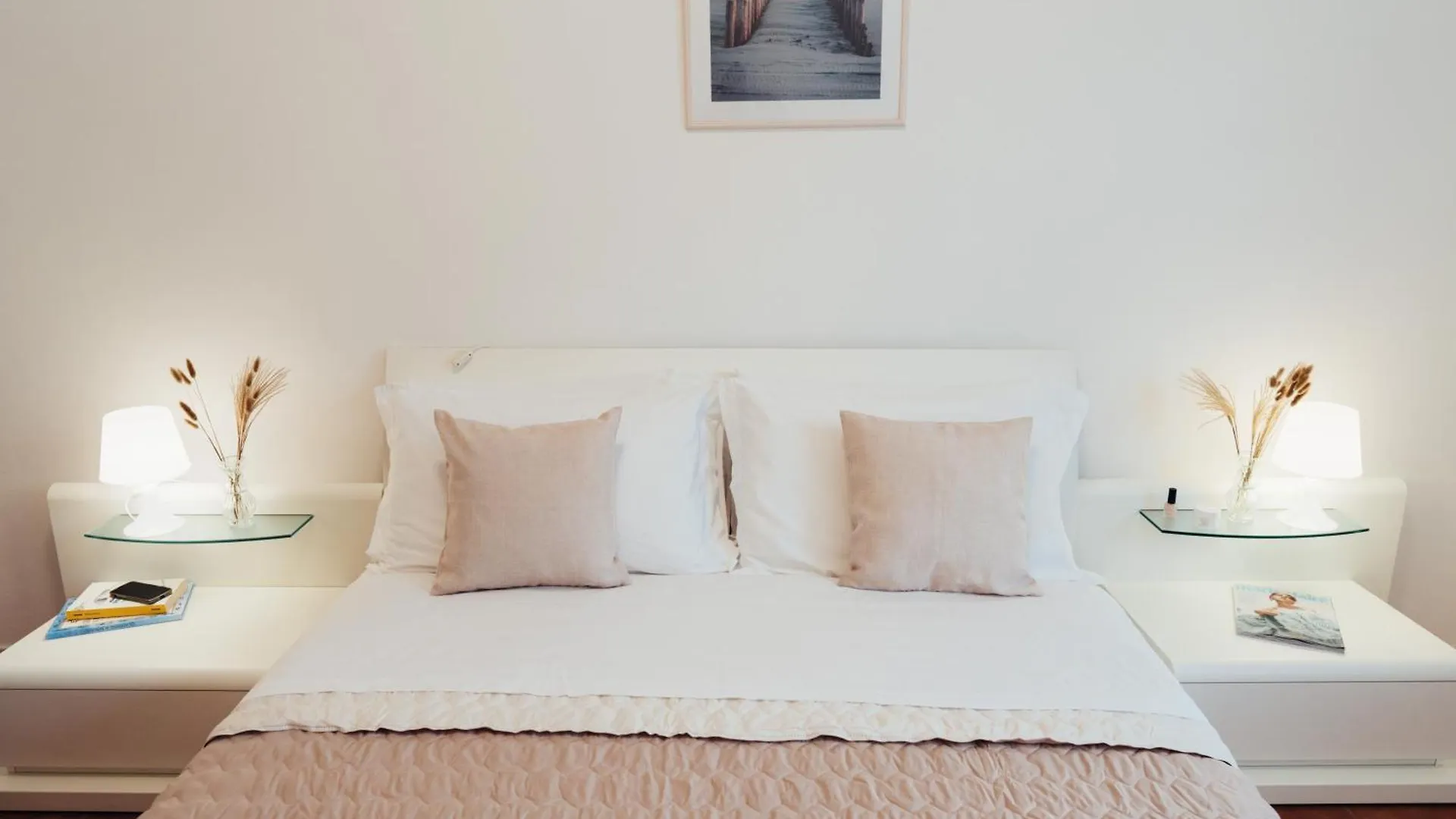 Anima Jesolo - Ca Delle Rose Apartment  Lido di Jesolo