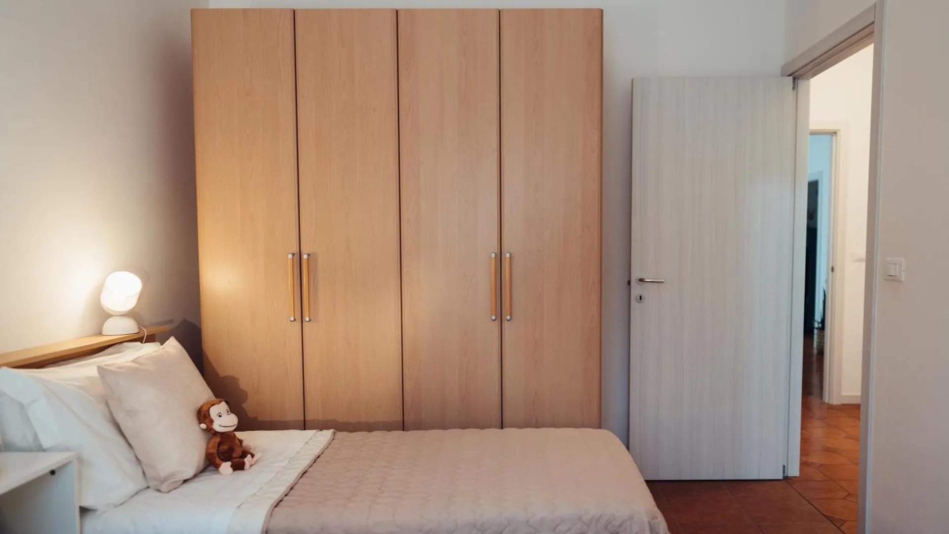 Anima Jesolo - Ca Delle Rose Apartment