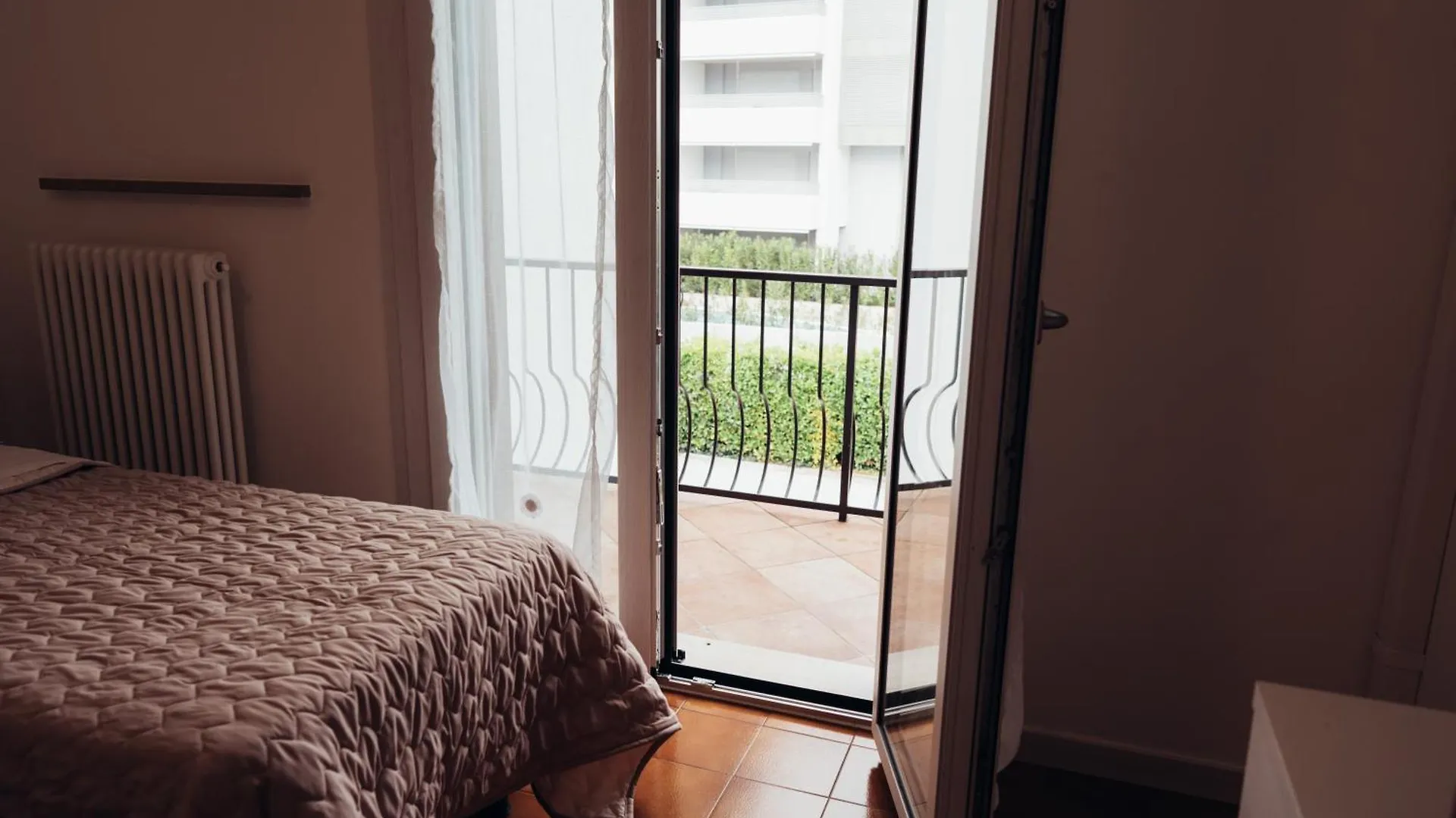 Anima Jesolo - Ca Delle Rose Apartment Italy