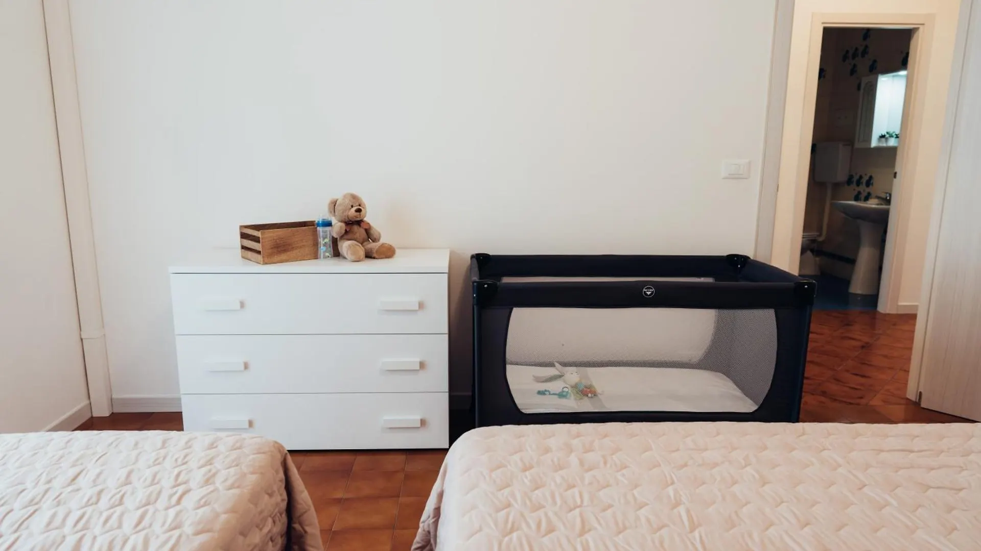Anima Jesolo - Ca Delle Rose Apartment Lido di Jesolo