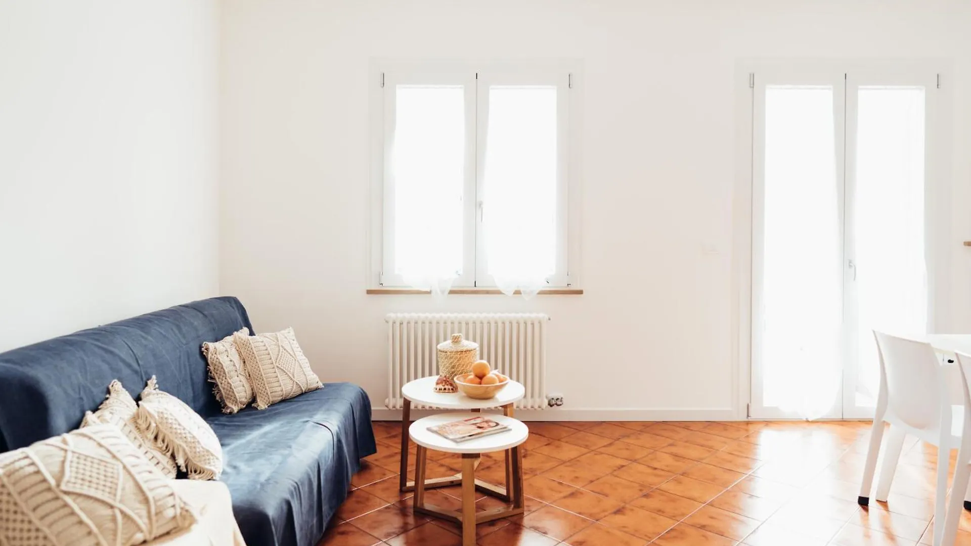 Anima Jesolo - Ca Delle Rose Apartment Italy