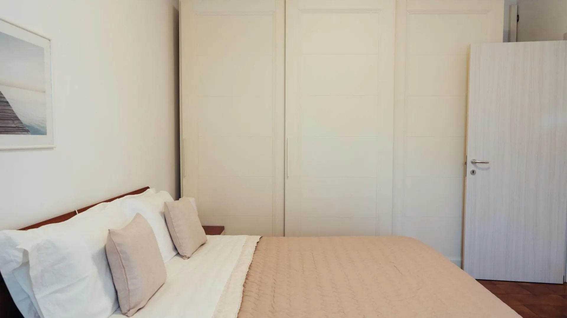 Anima Jesolo - Ca Delle Rose Apartment