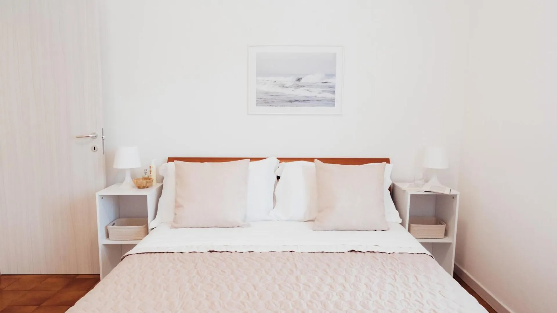 Anima Jesolo - Ca Delle Rose Apartment