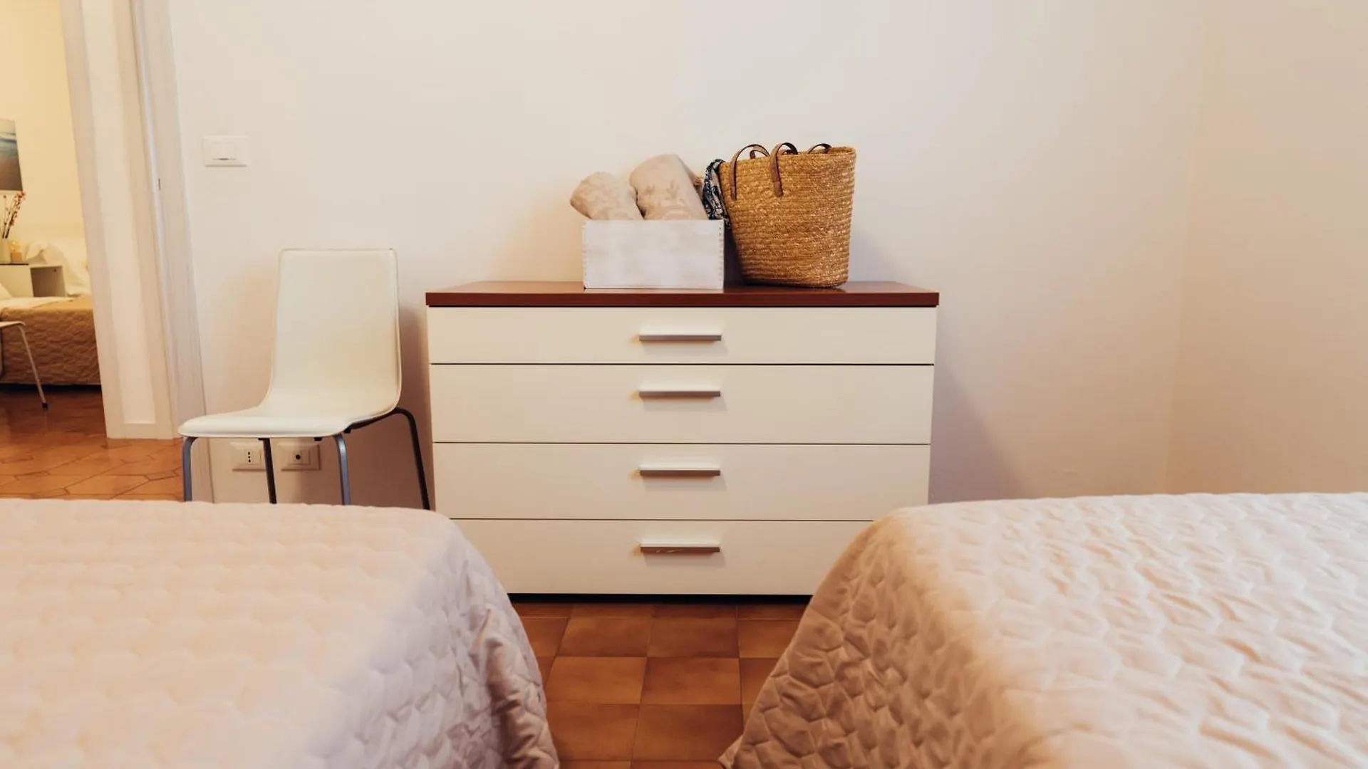 Anima Jesolo - Ca Delle Rose Apartment 0*, Lido di Jesolo Italy