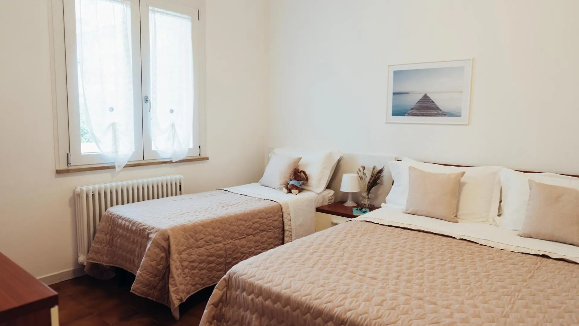 Anima Jesolo - Ca Delle Rose Apartment  Lido di Jesolo