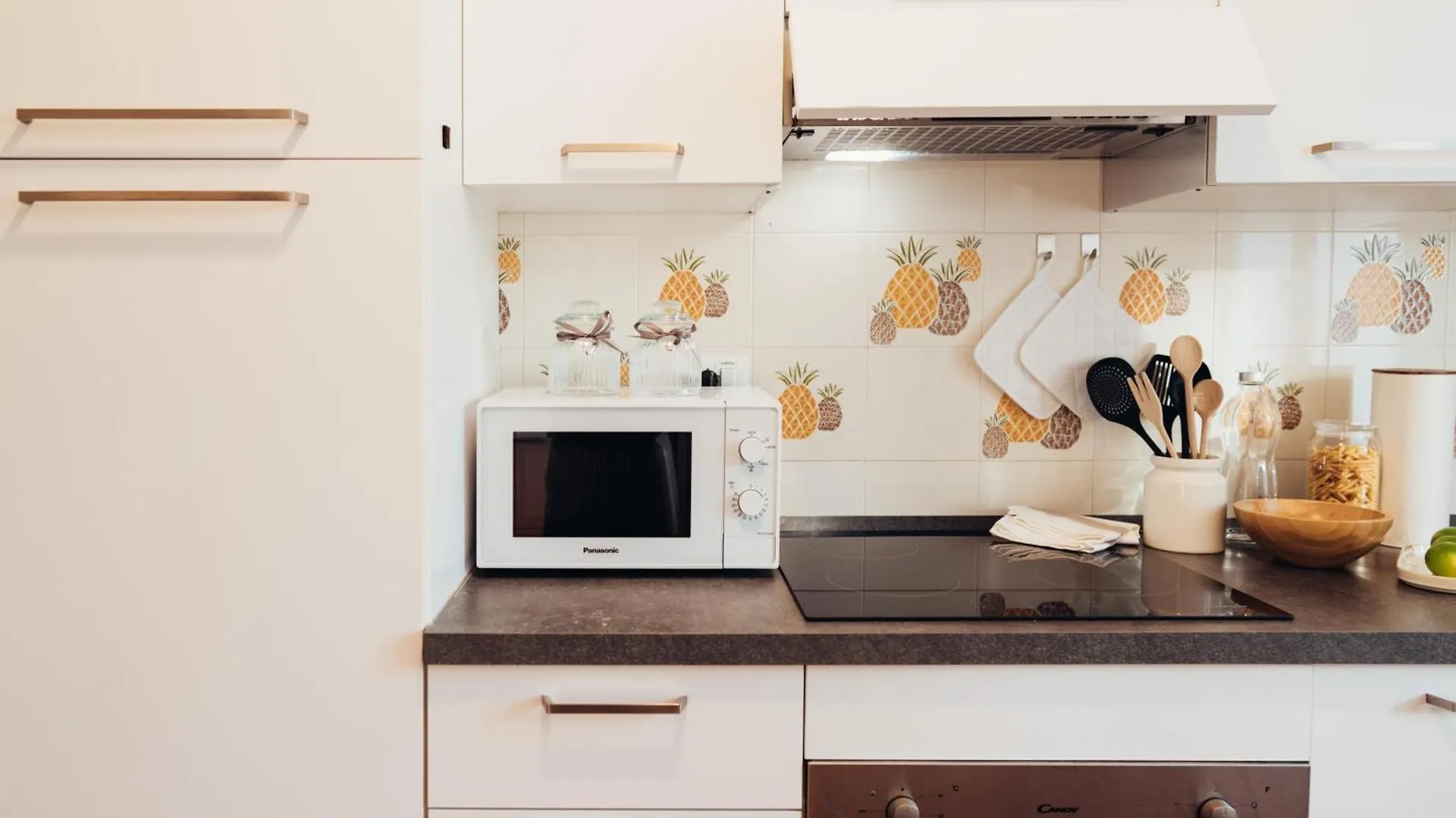 Anima Jesolo - Ca Delle Rose Apartment Italy
