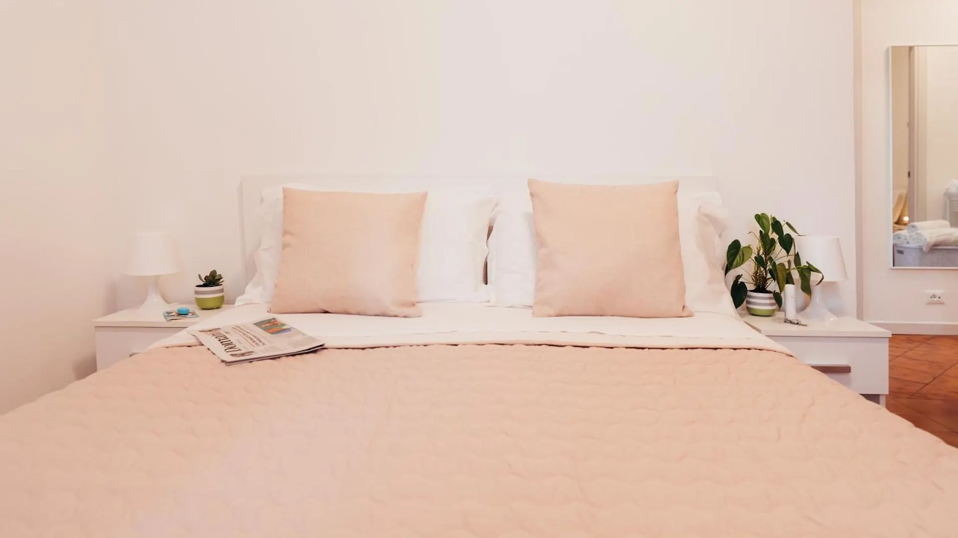 Anima Jesolo - Ca Delle Rose Apartment Lido di Jesolo
