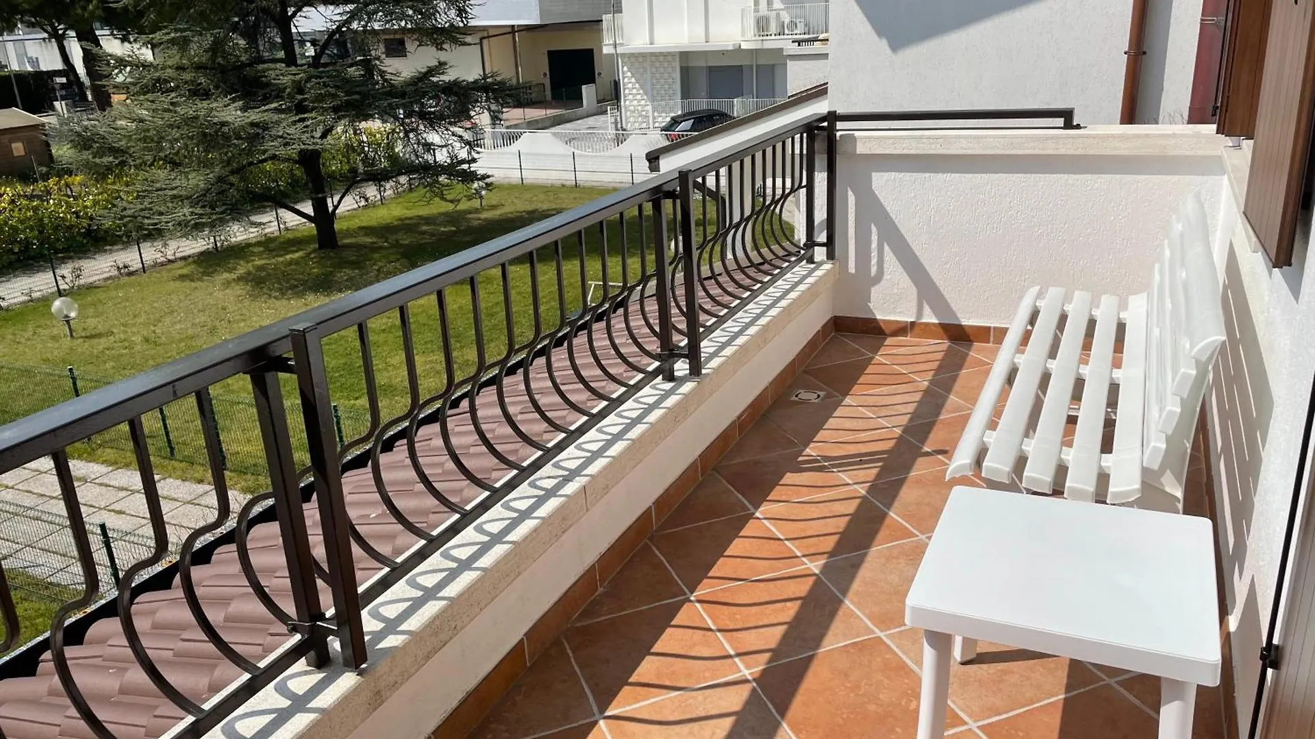 Anima Jesolo - Ca Delle Rose Apartment 0*, Lido di Jesolo