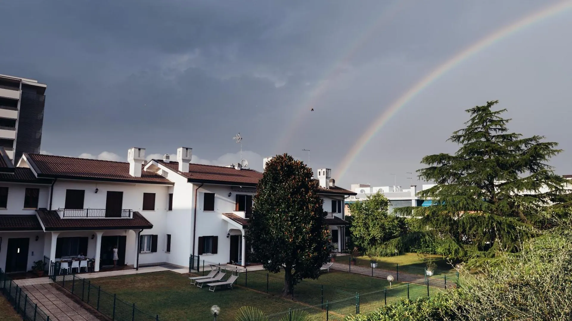 Anima Jesolo - Ca Delle Rose Apartment