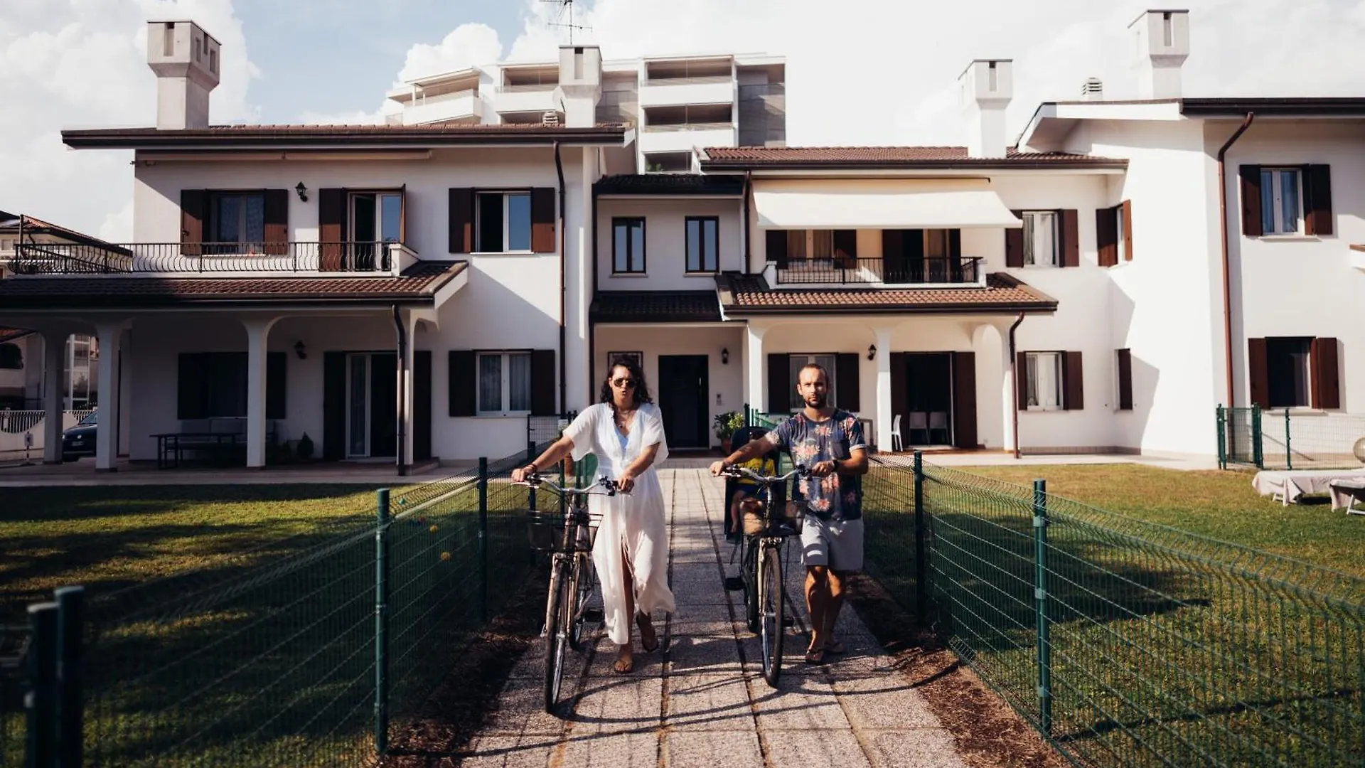 Anima Jesolo - Ca Delle Rose Apartment  Lido di Jesolo