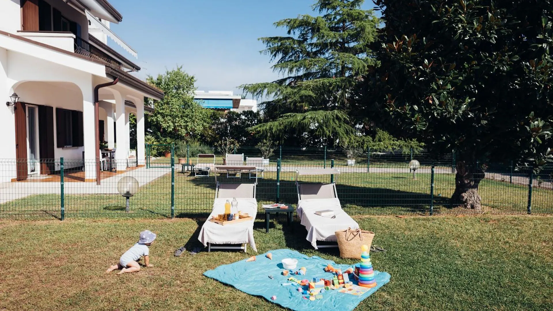 Anima Jesolo - Ca Delle Rose Apartment Italy