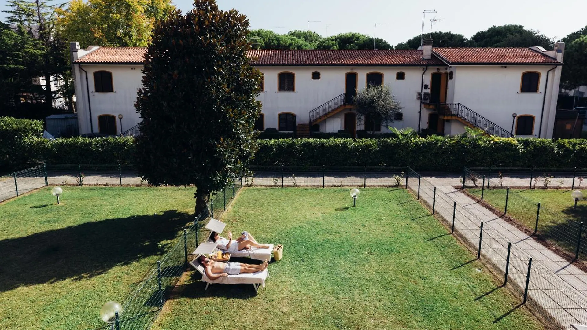 Anima Jesolo - Ca Delle Rose Apartment Lido di Jesolo