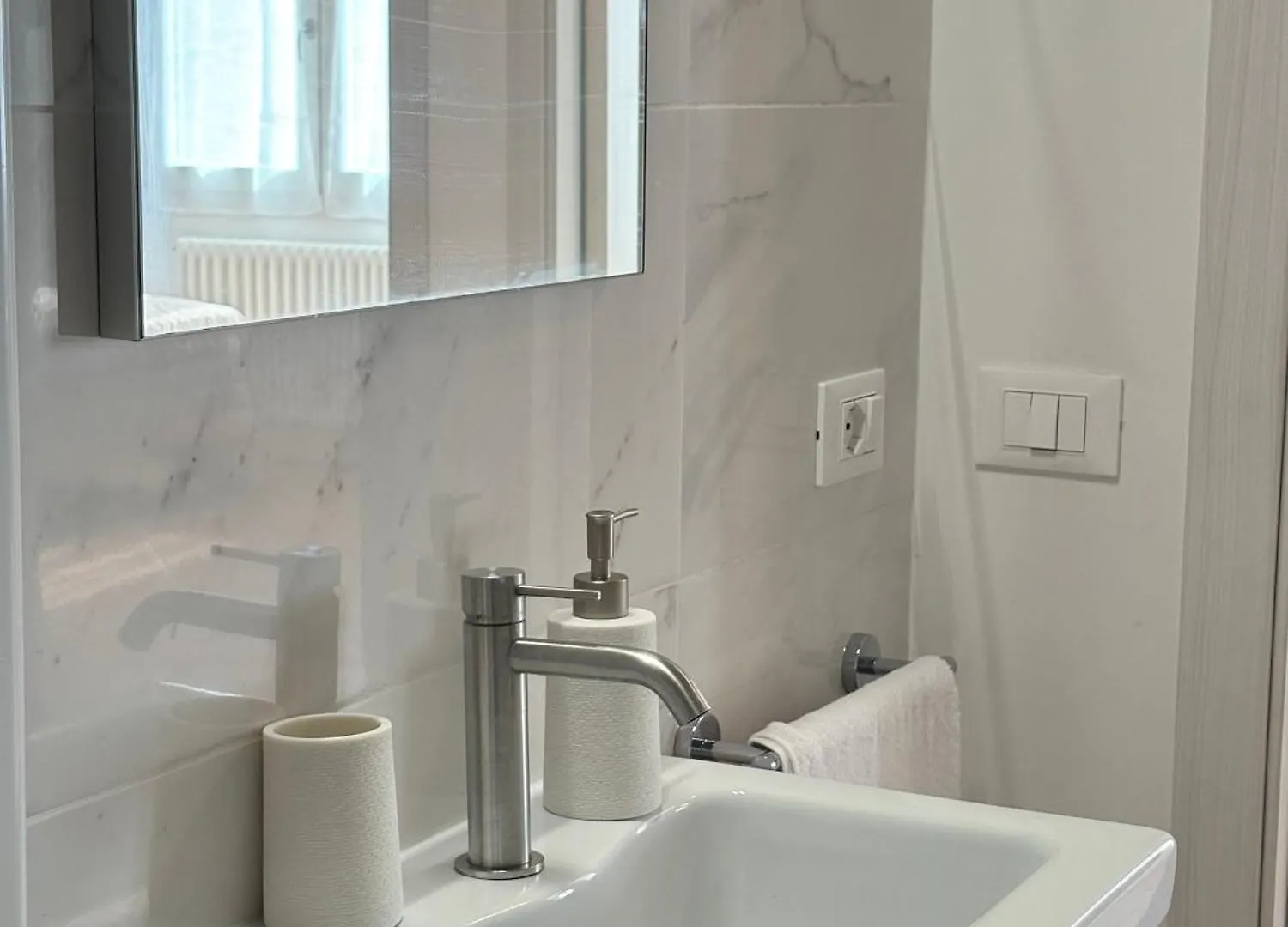 Anima Jesolo - Ca Delle Rose Apartment 0*, Lido di Jesolo