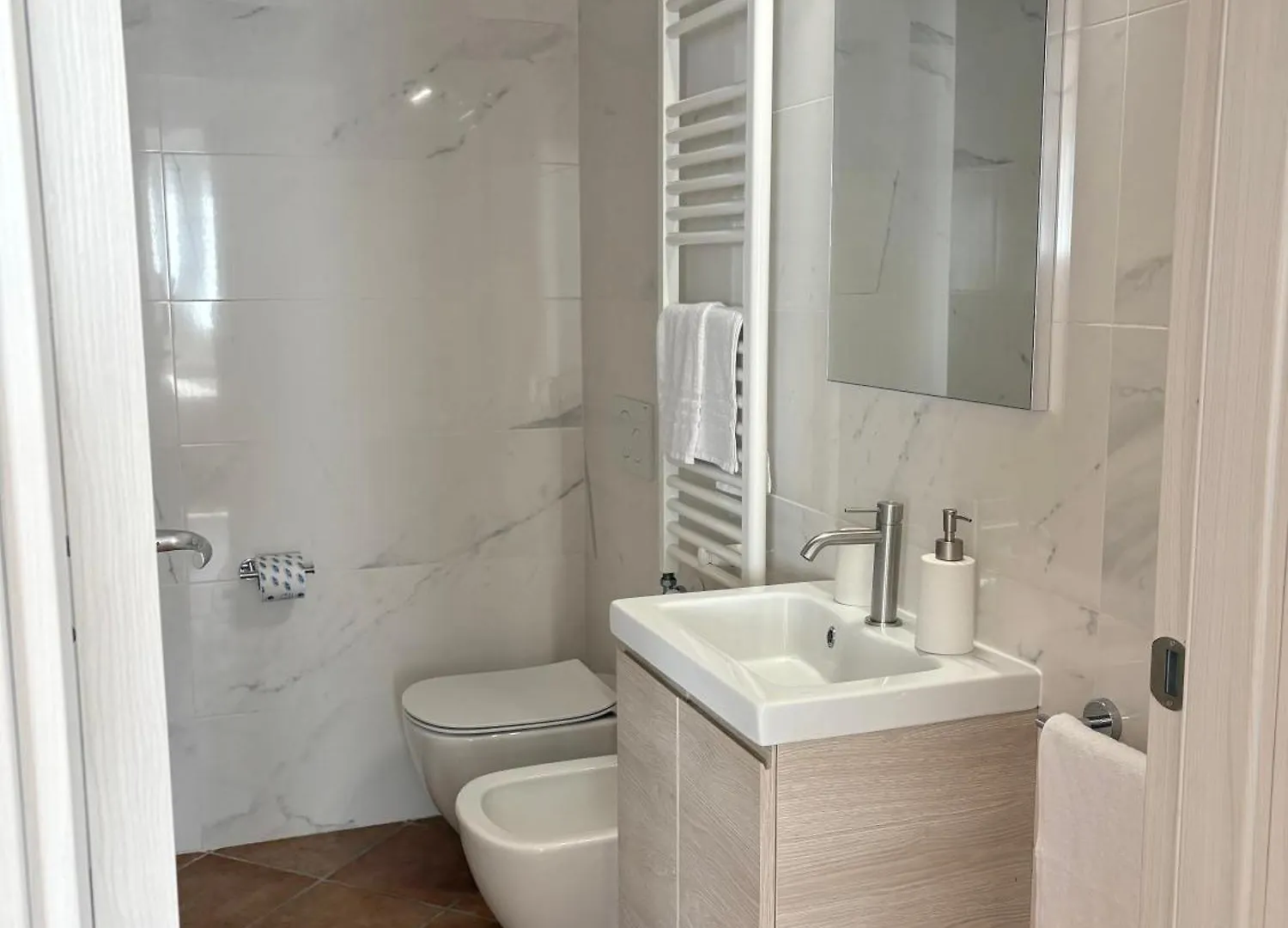 Anima Jesolo - Ca Delle Rose Apartment