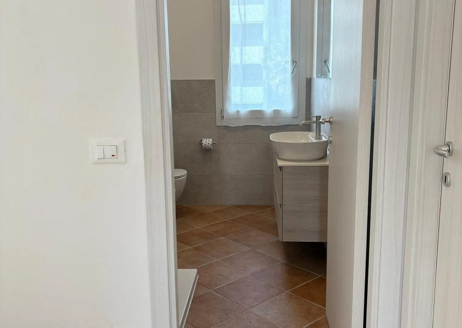 Anima Jesolo - Ca Delle Rose Apartment