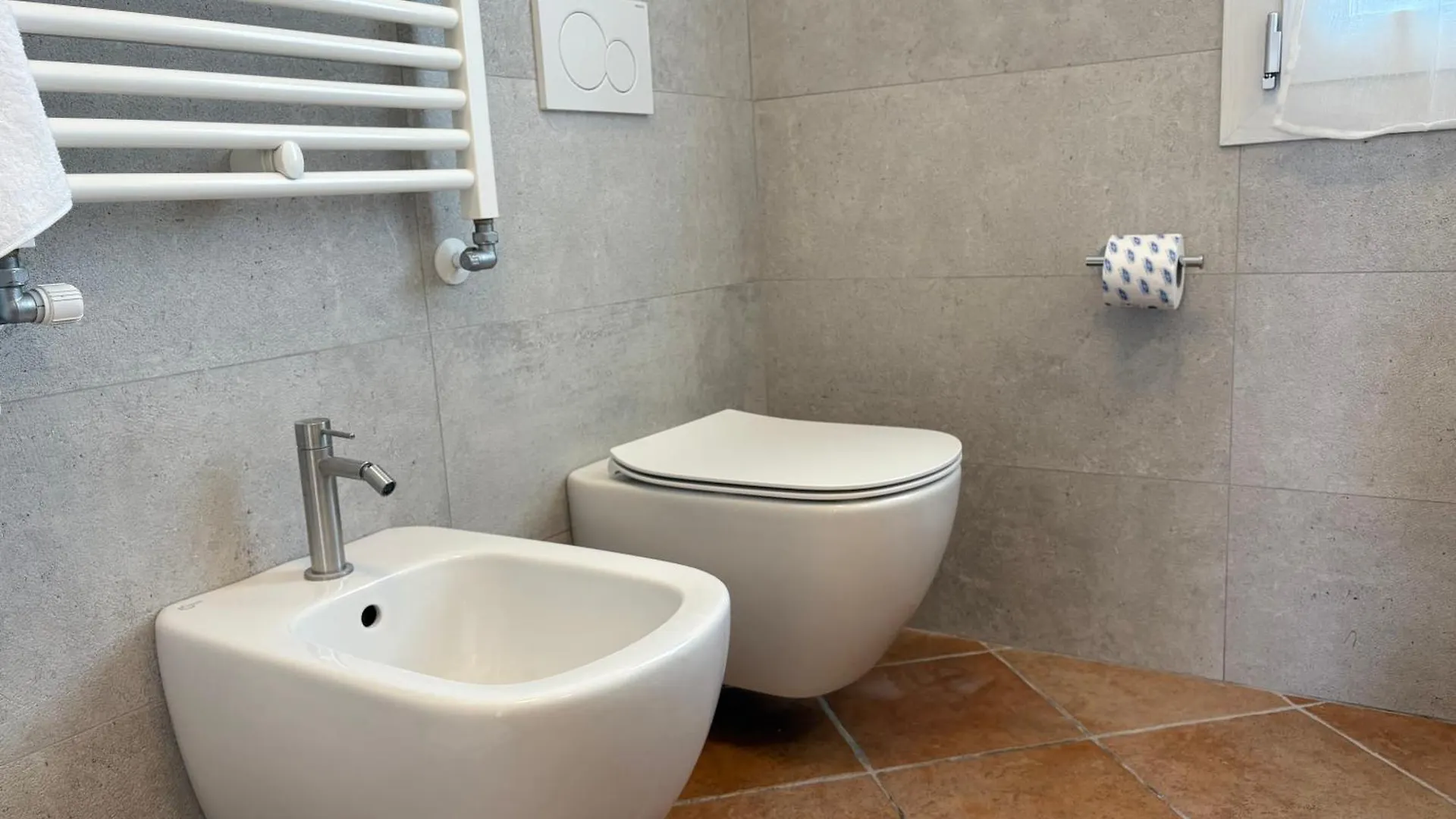 Anima Jesolo - Ca Delle Rose Apartment