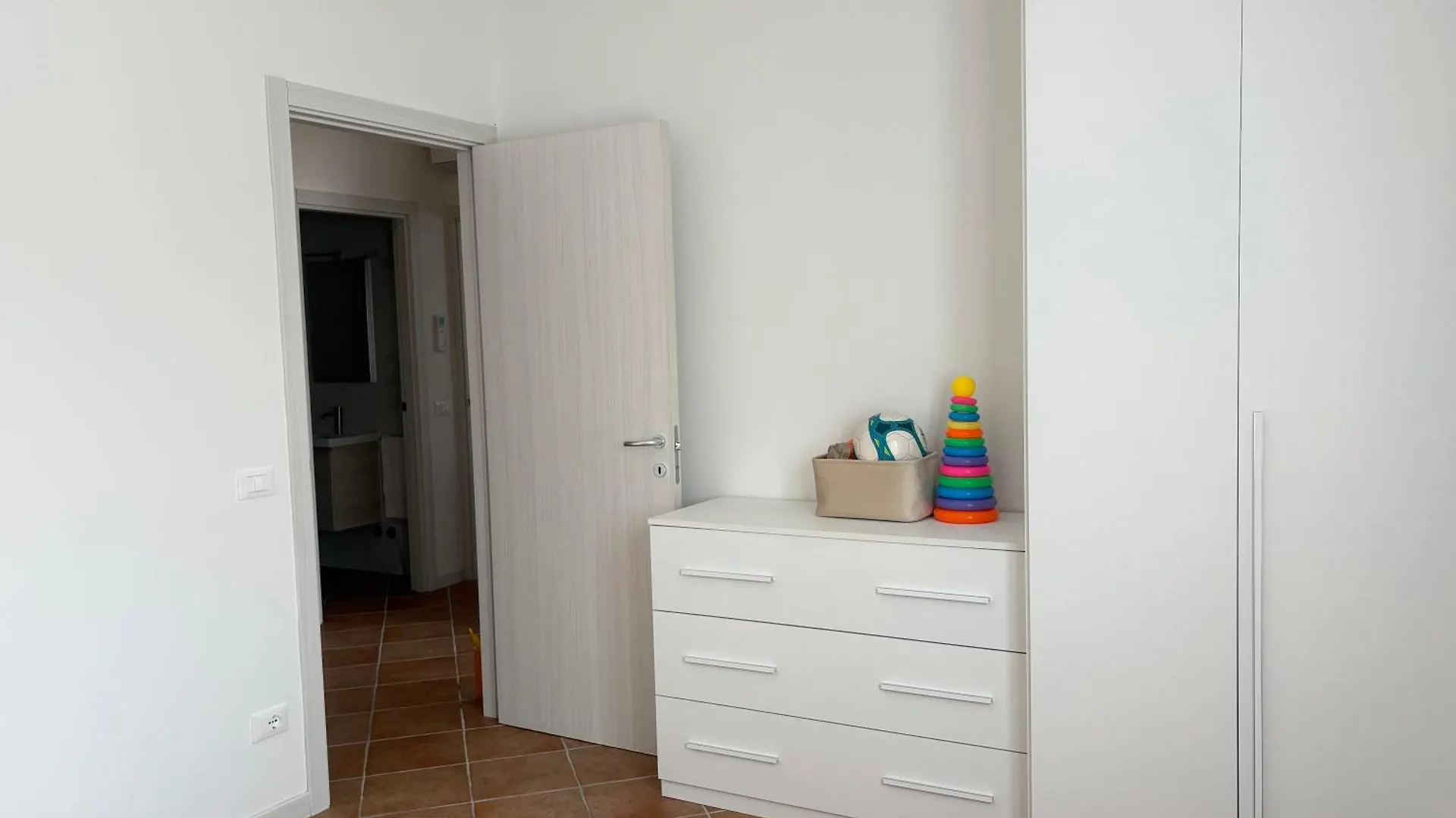 Anima Jesolo - Ca Delle Rose Apartment 0*, Lido di Jesolo