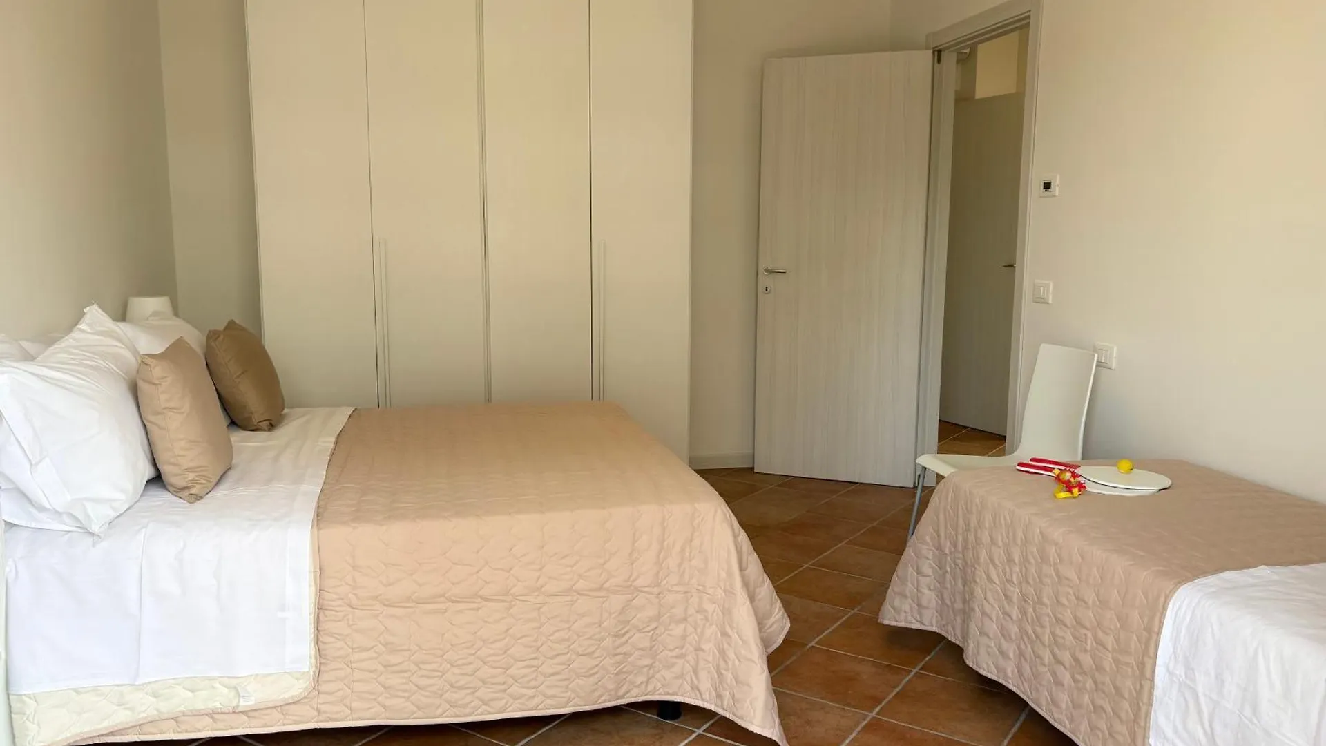 Anima Jesolo - Ca Delle Rose Apartment