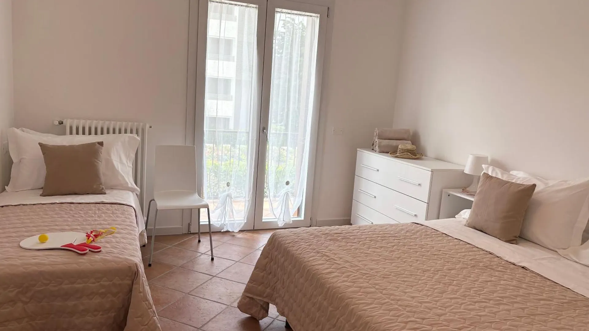 Anima Jesolo - Ca Delle Rose Apartment