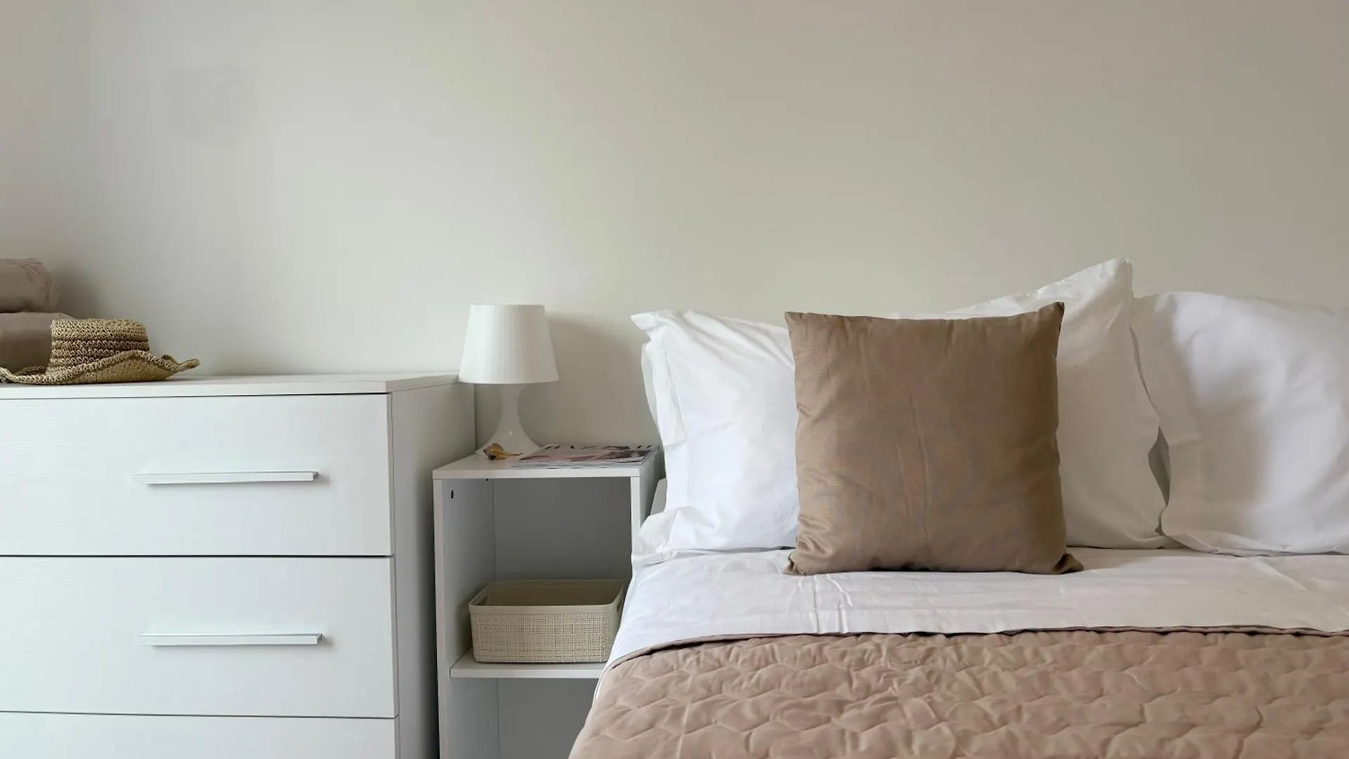 Anima Jesolo - Ca Delle Rose Apartment Italy