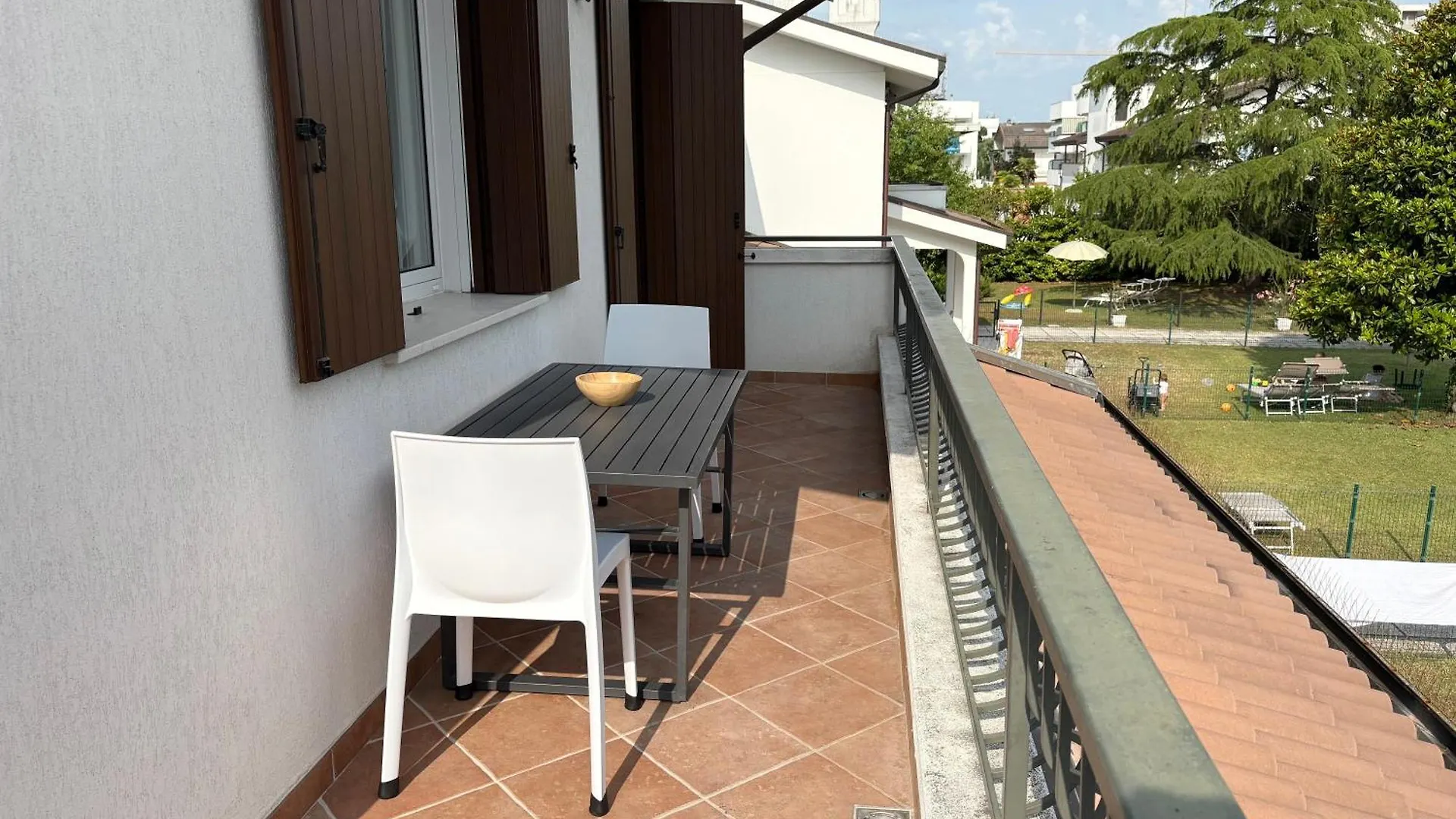Anima Jesolo - Ca Delle Rose Apartment  Lido di Jesolo