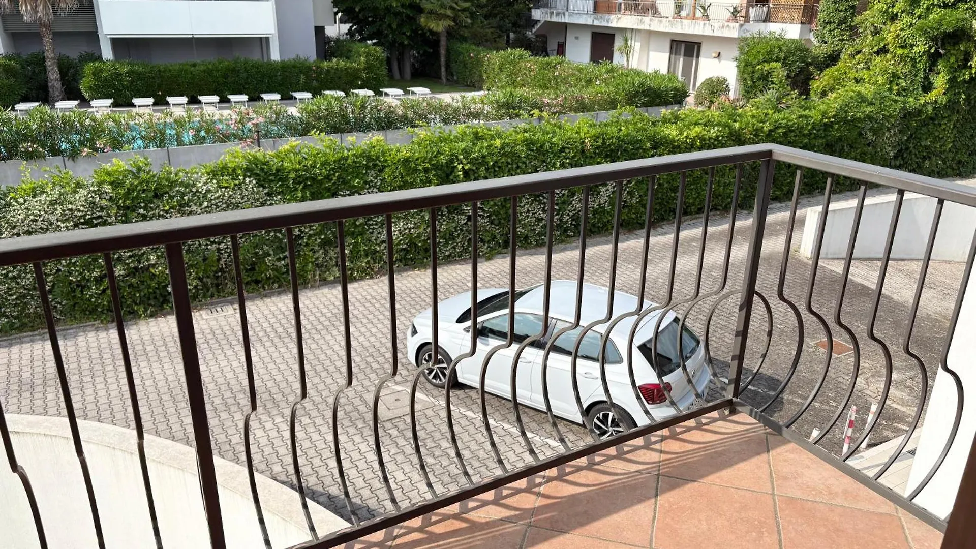 Anima Jesolo - Ca Delle Rose Apartment Lido di Jesolo