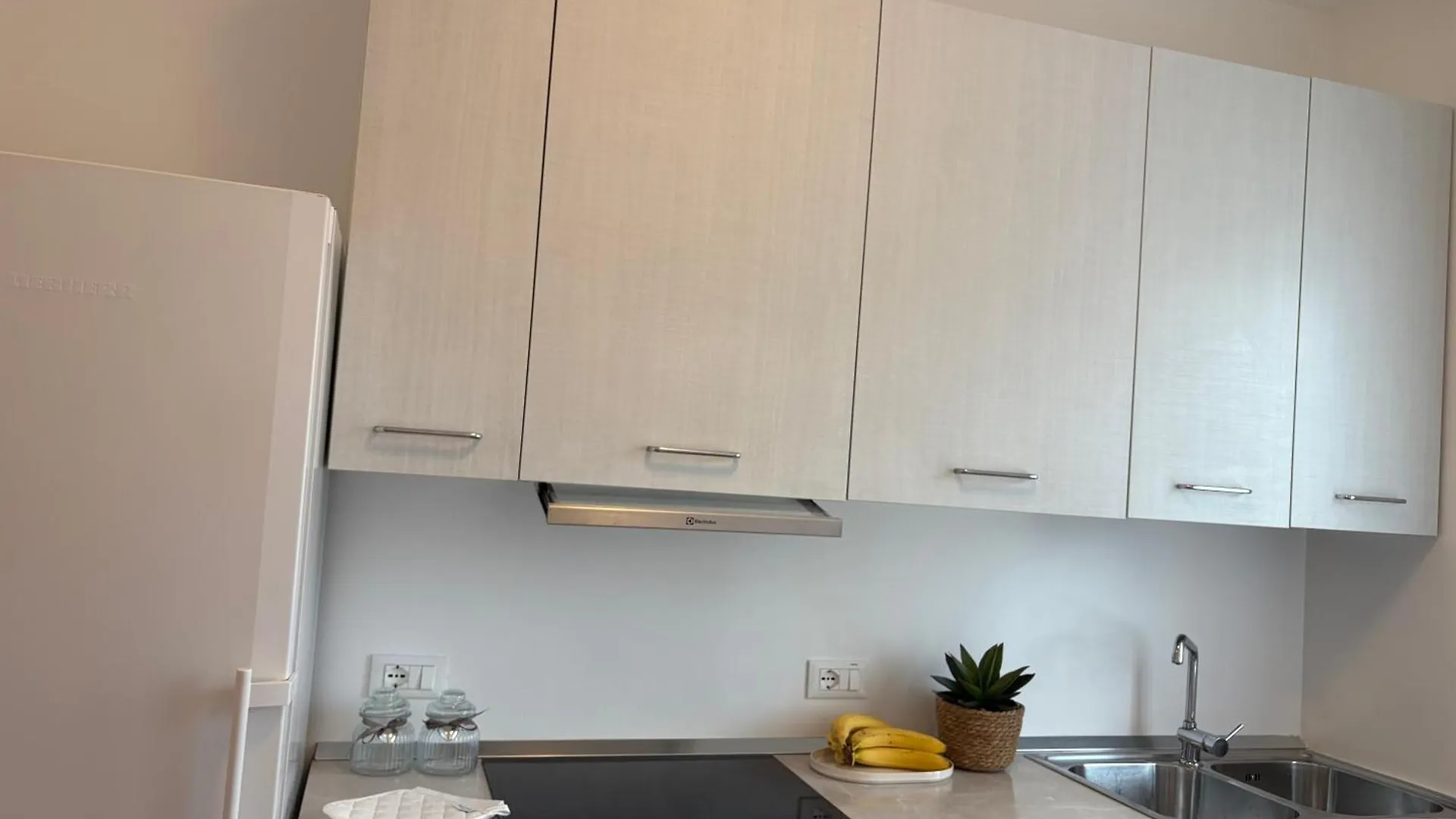 Anima Jesolo - Ca Delle Rose Apartment