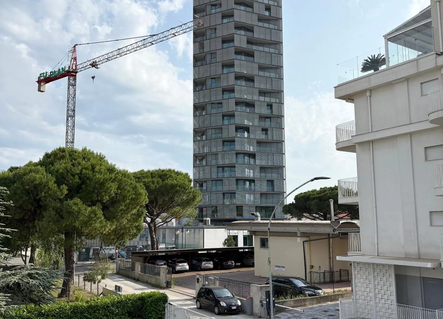 Anima Jesolo - Ca Delle Rose Apartment Italy