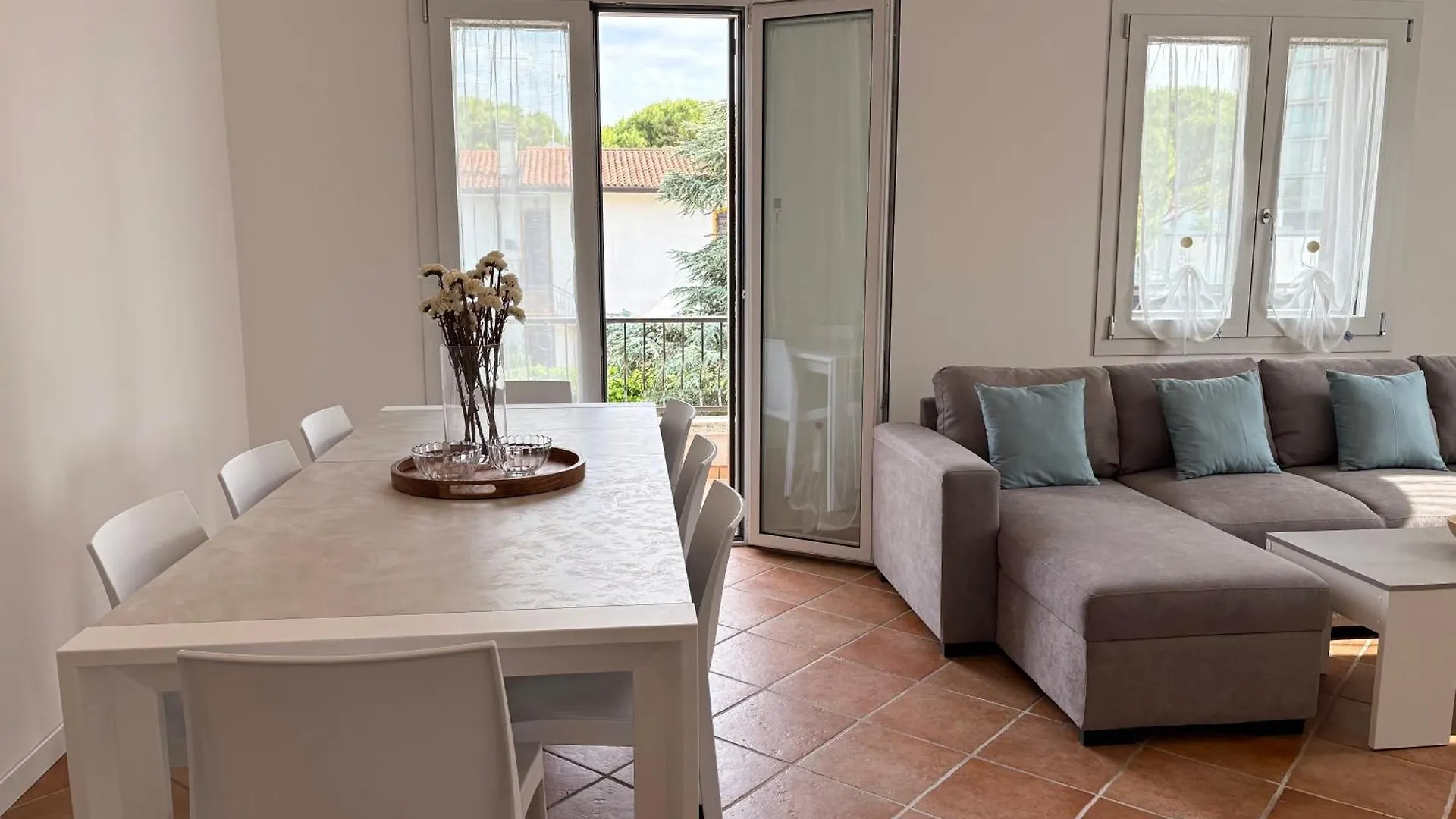 Anima Jesolo - Ca Delle Rose Apartment