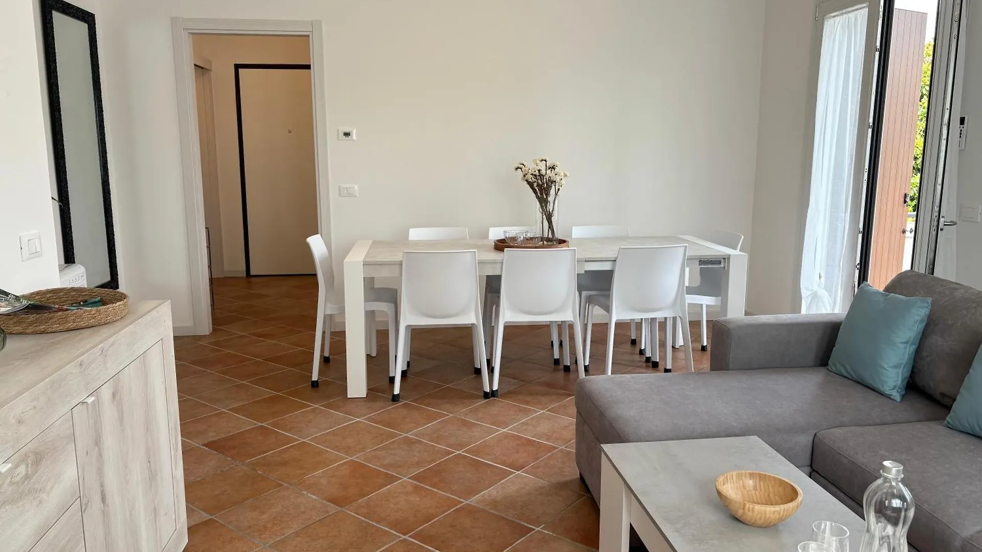 Anima Jesolo - Ca Delle Rose Apartment Italy