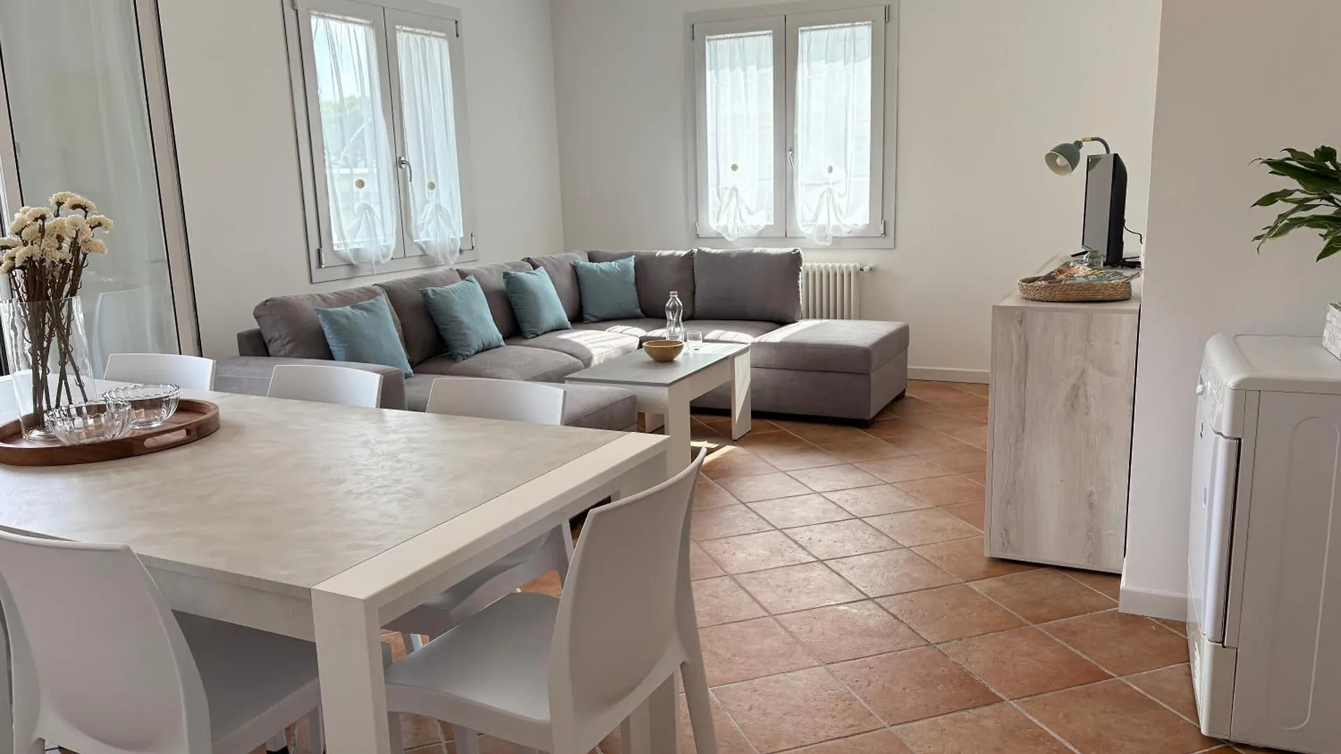 Anima Jesolo - Ca Delle Rose Apartment Italy