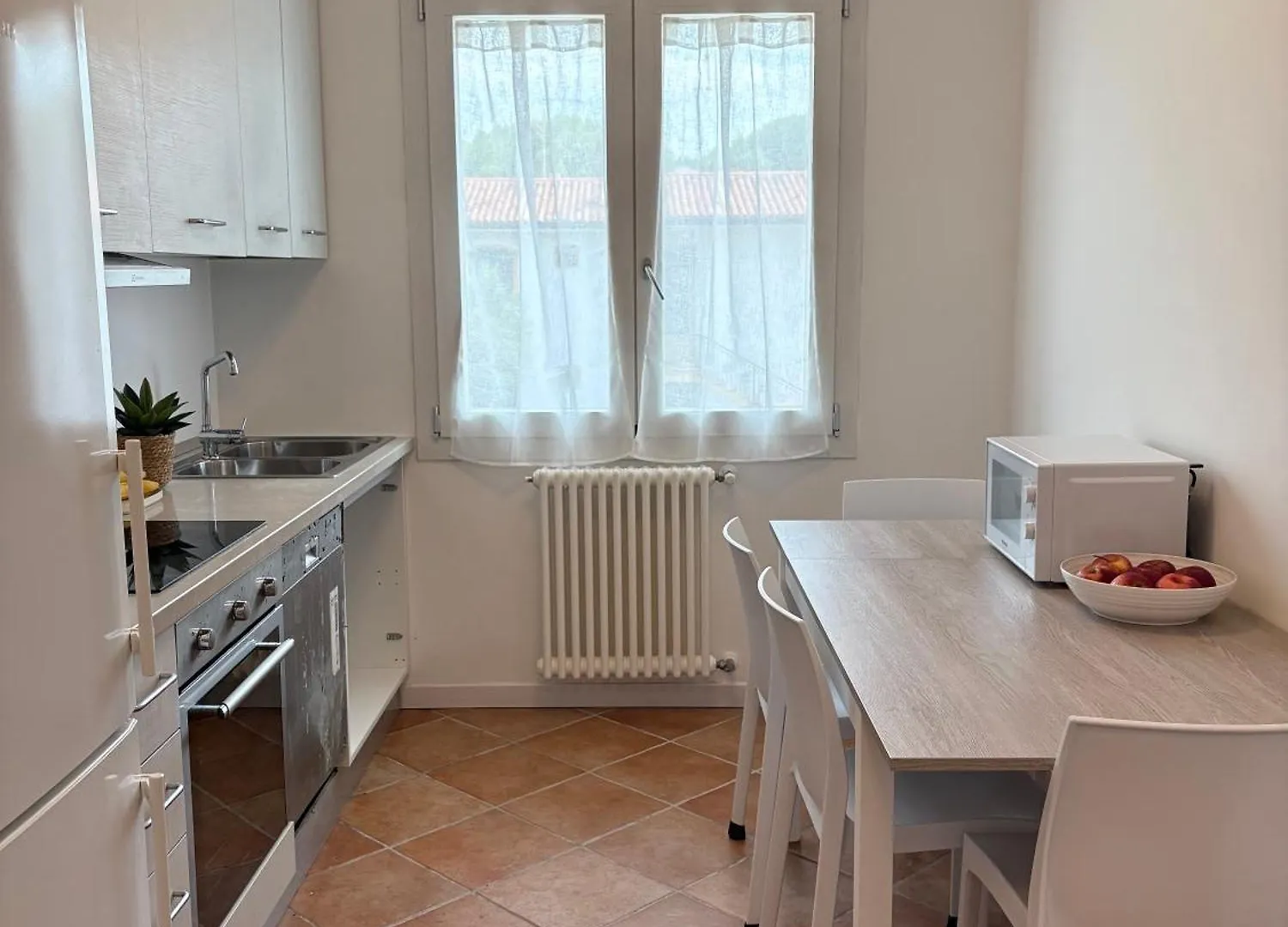 Anima Jesolo - Ca Delle Rose Apartment Italy