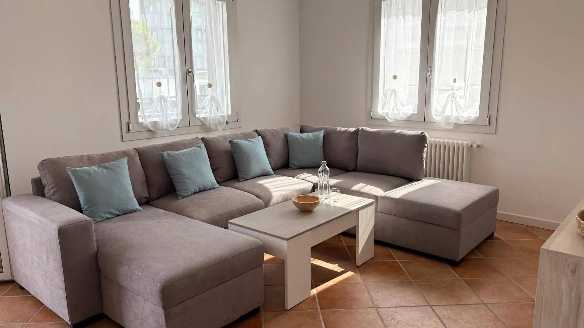 Anima Jesolo - Ca Delle Rose Apartment